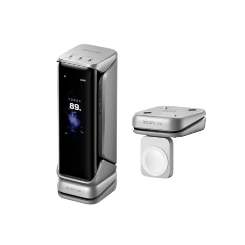 Amazon | EcoFlow RAPID Pro X Power Bank (27650mAh, 300W)+EcoFlow